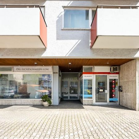 Sali Homes - Fewo Bluehendes Barock ルートヴィヒスブルク エクステリア 写真