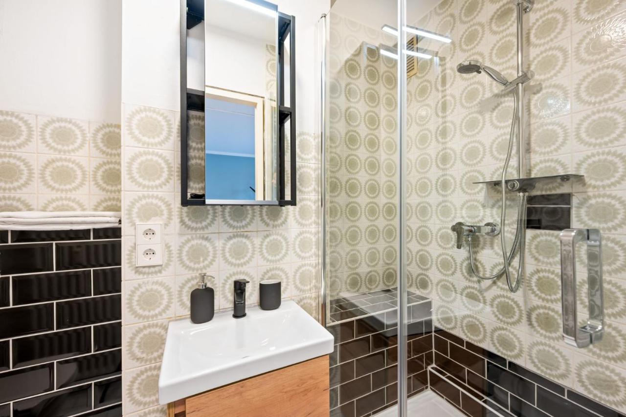 Sali Homes - Fewo Bluehendes Barock ルートヴィヒスブルク エクステリア 写真