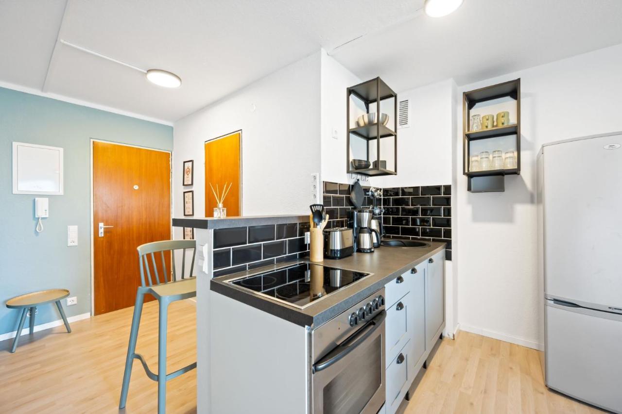 Sali Homes - Fewo Bluehendes Barock ルートヴィヒスブルク エクステリア 写真