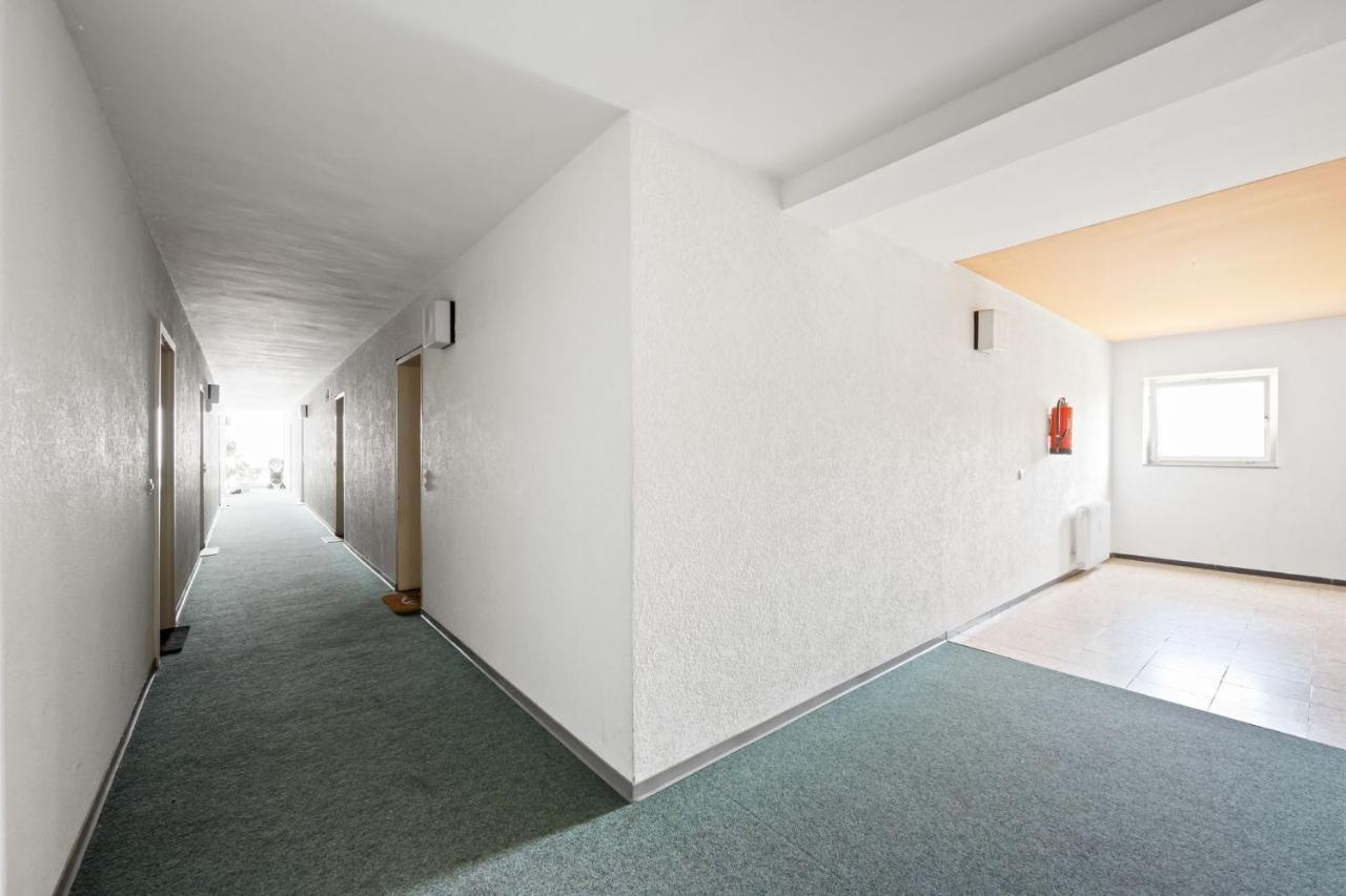 Sali Homes - Fewo Bluehendes Barock ルートヴィヒスブルク エクステリア 写真